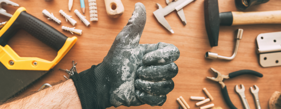 Pay CityLinC Second Wind Handyman Bill